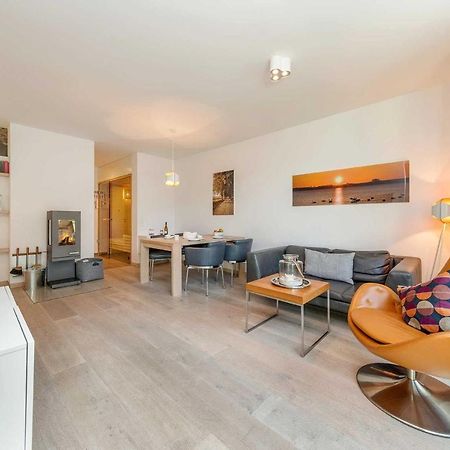 Die Strandvilla Nordwind Sellin  المظهر الخارجي الصورة