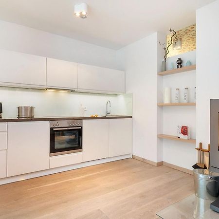Die Strandvilla Nordwind Sellin  المظهر الخارجي الصورة