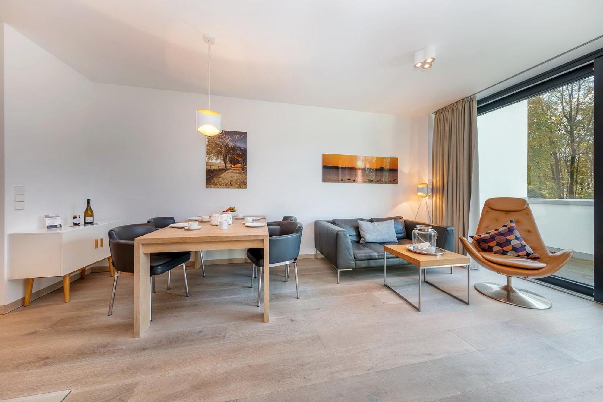 Die Strandvilla Nordwind Sellin  المظهر الخارجي الصورة